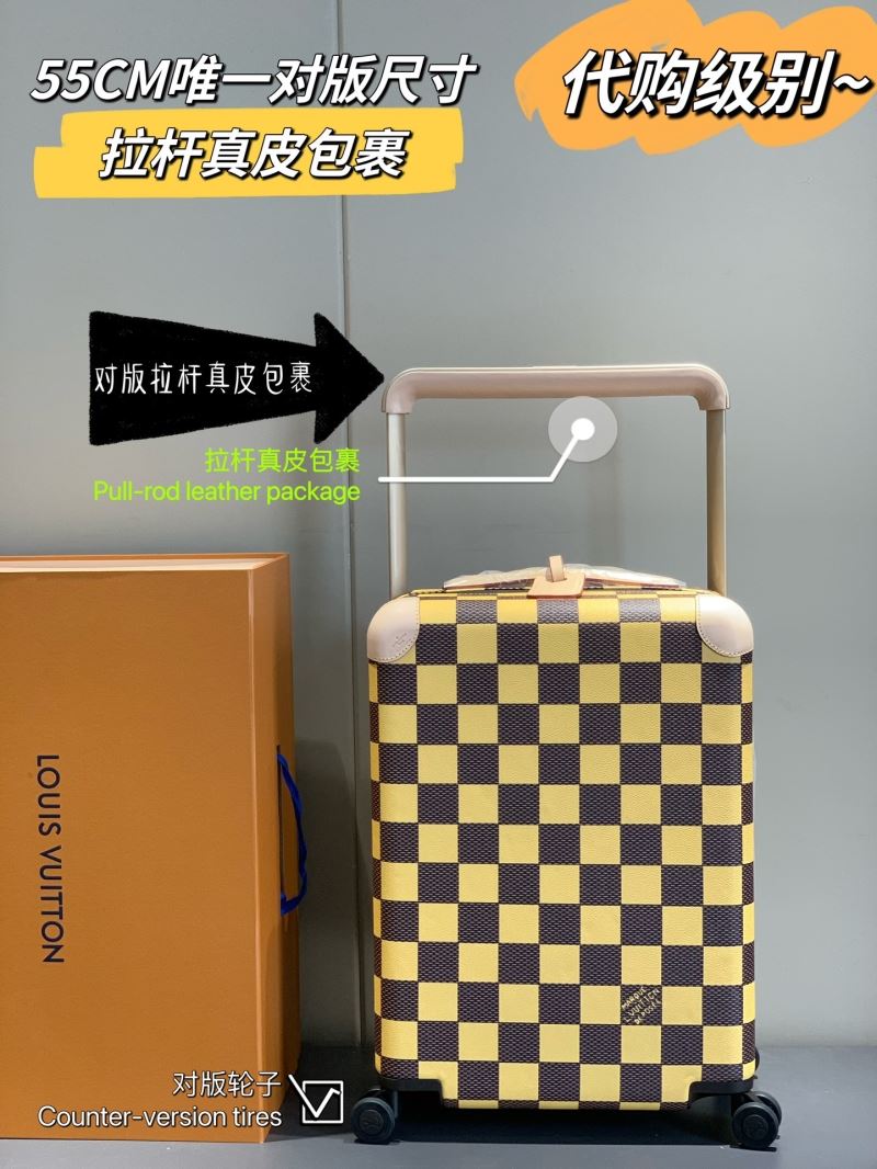 Louis Vuitton Suitcase